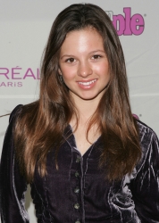Photos de Mackenzie Rosman - Teen Peoples 20 Teens Who Will Change the World Awards Luncheon - 5